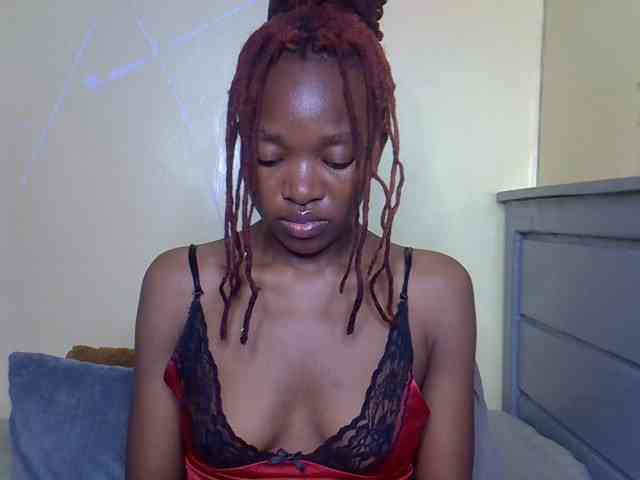 Eboniana webcam