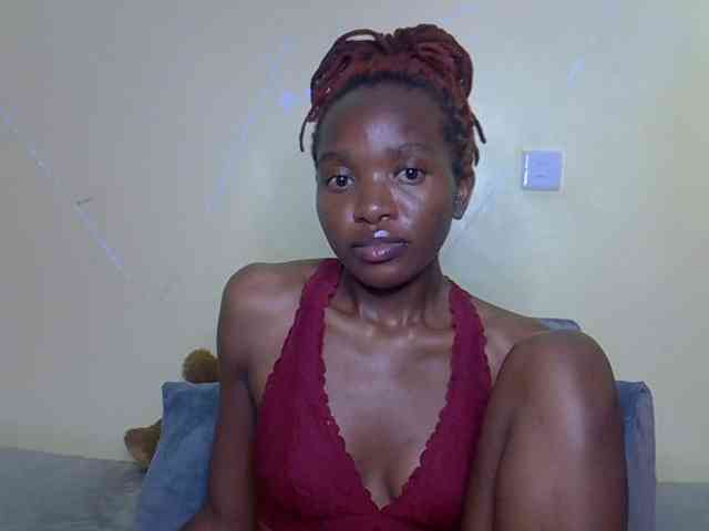 Eboniana webcam