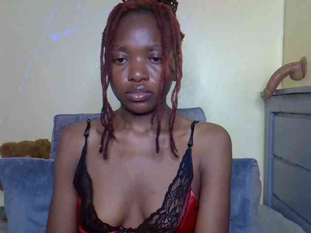 Eboniana webcam