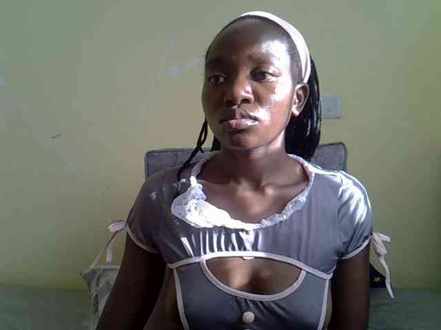 Eboniana webcam