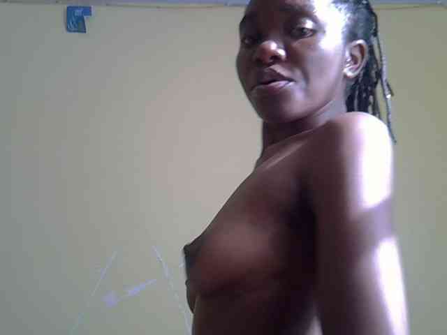 Eboniana webcam