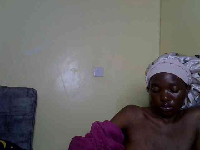 Eboniana webcam