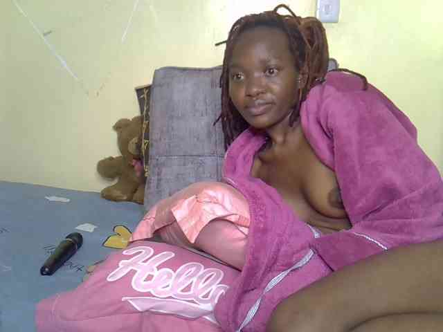 Eboniana webcam