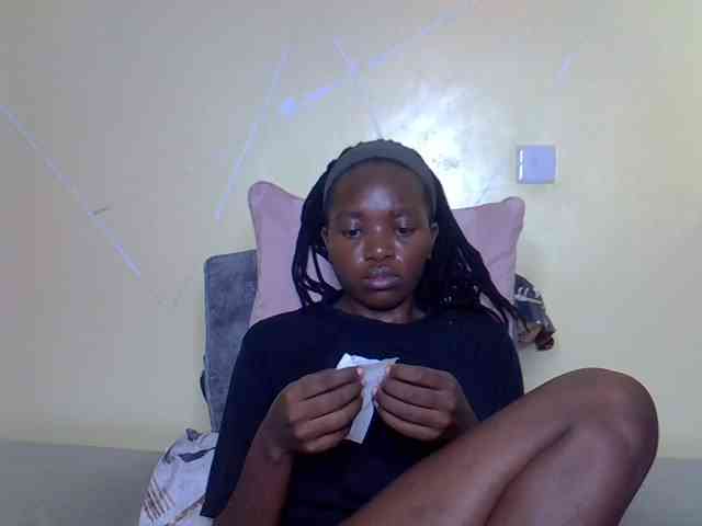 Eboniana webcam