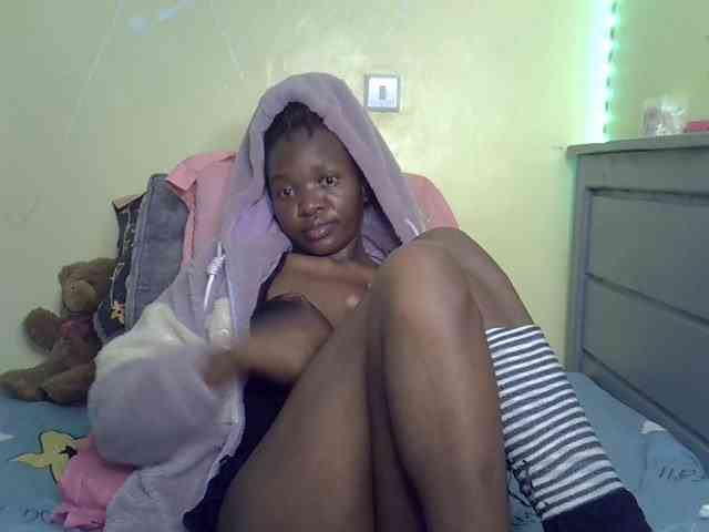Eboniana webcam