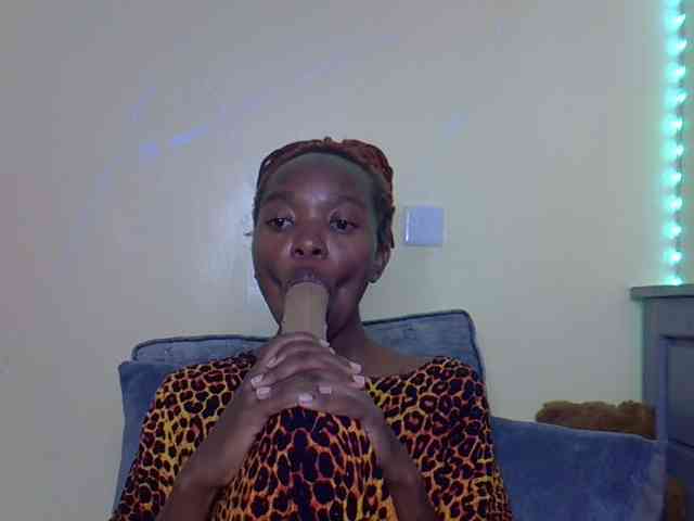 Eboniana webcam