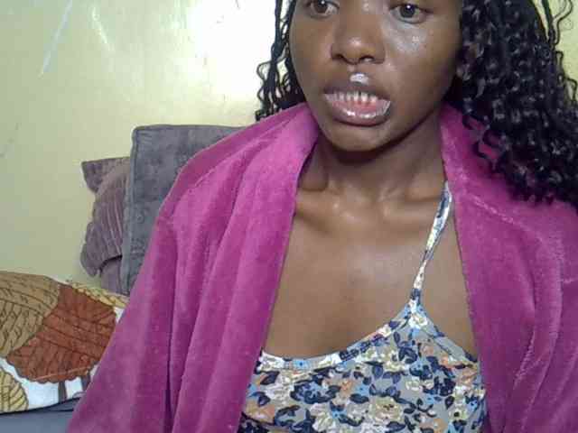 Eboniana webcam