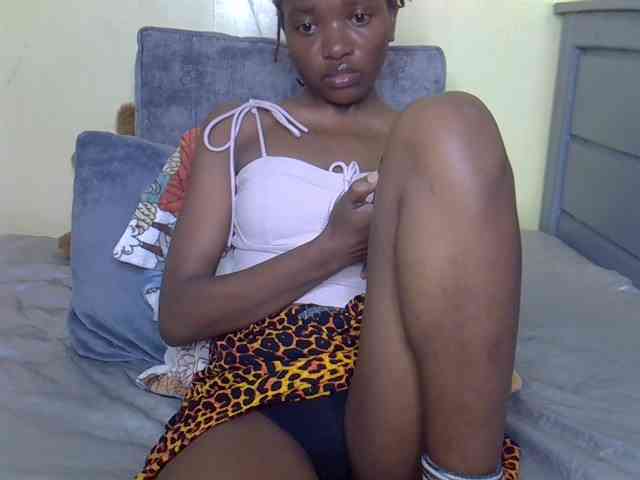 Eboniana webcam