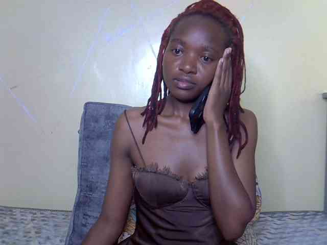 Eboniana webcam