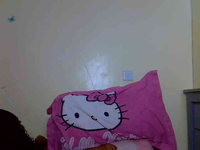 Eboniana webcam