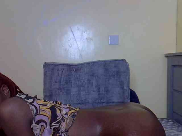 Eboniana webcam