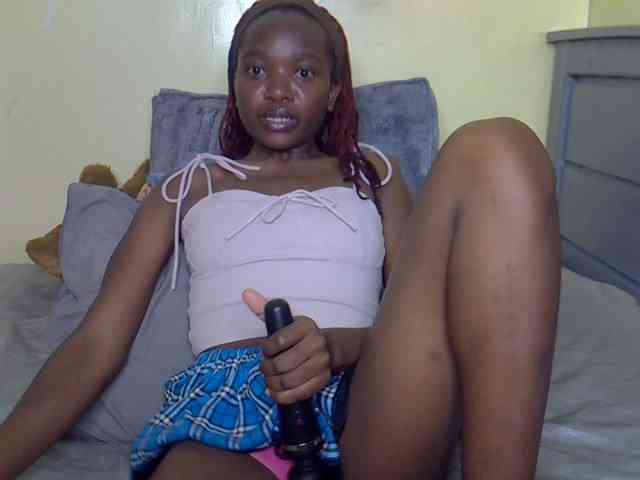 Eboniana webcam