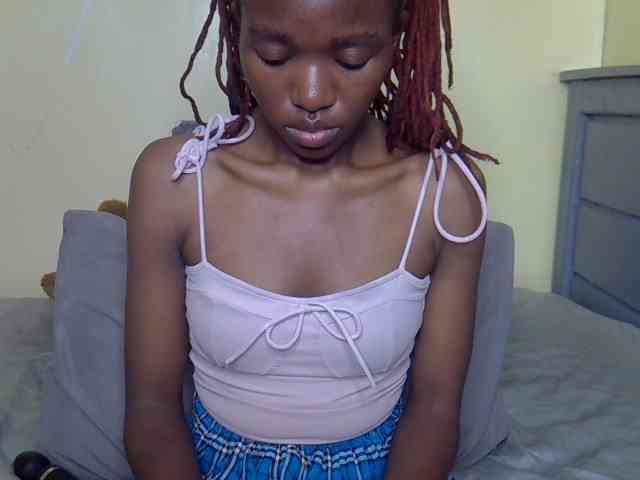 Eboniana webcam