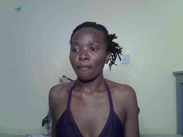 Eboniana webcam