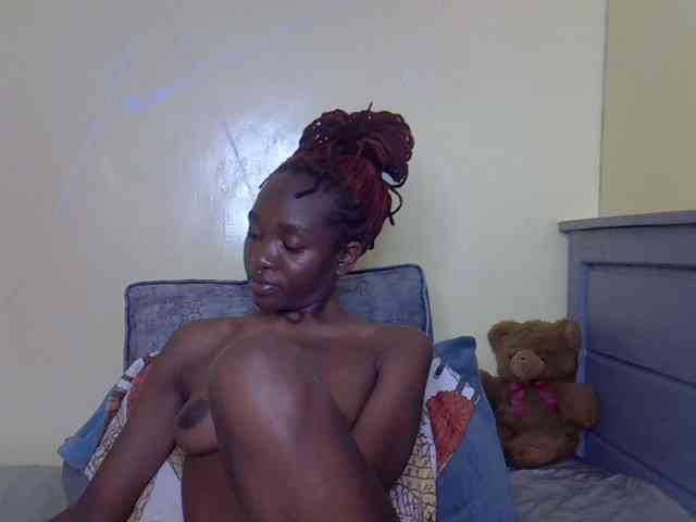Eboniana webcam