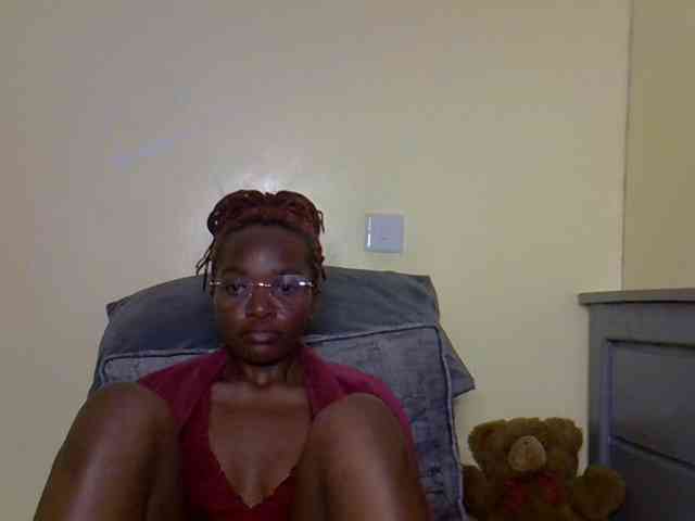 Eboniana webcam