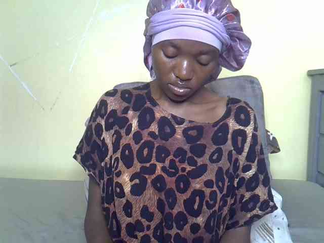Eboniana webcam