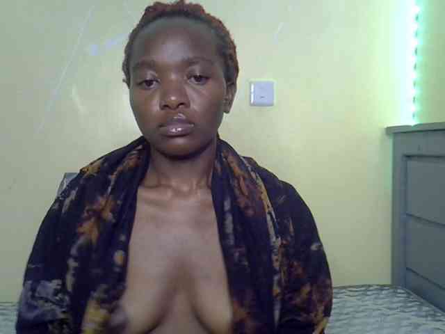Eboniana webcam