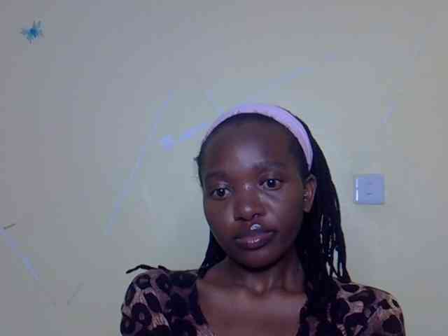Eboniana webcam