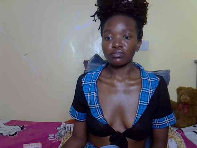 Eboniana webcam