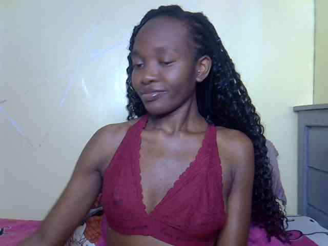 Eboniana webcam