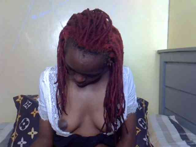 Eboniana webcam