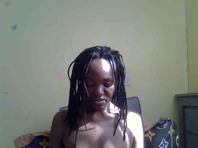 Eboniana webcam