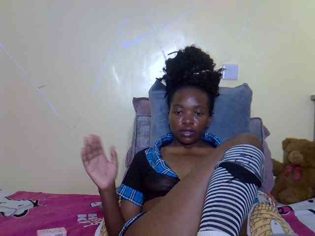 Eboniana webcam