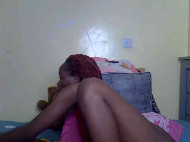 Eboniana webcam
