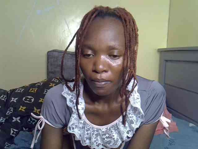 Eboniana webcam