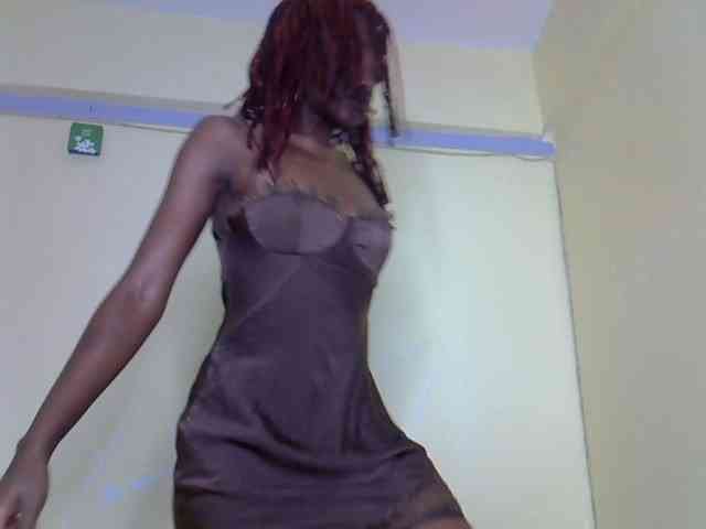 Eboniana webcam
