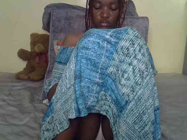 Eboniana webcam