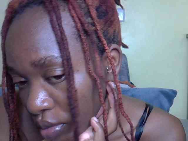 Eboniana webcam