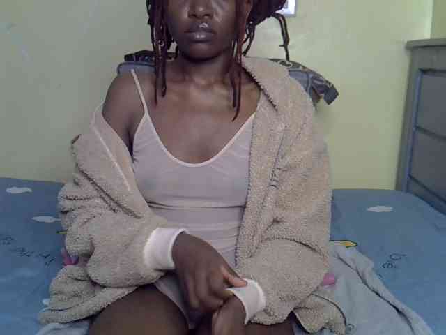 Eboniana webcam