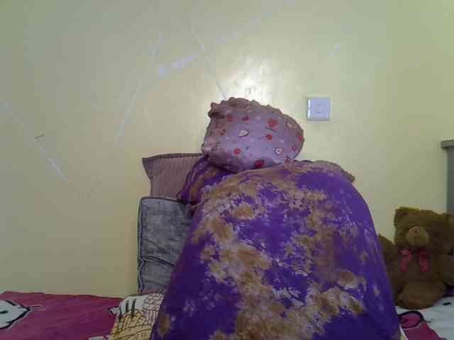 Eboniana webcam