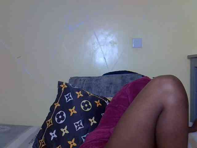 Eboniana webcam
