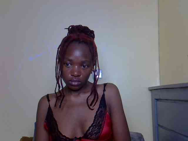 Eboniana webcam
