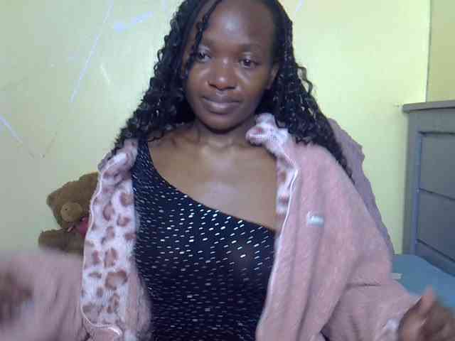 Eboniana webcam