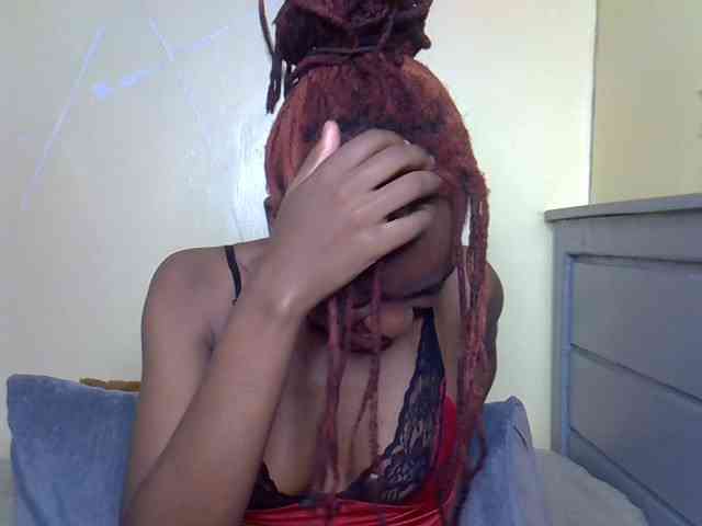 Eboniana webcam