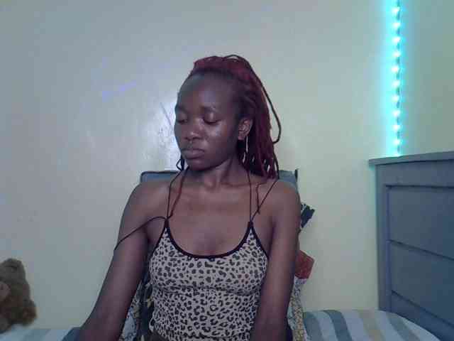 Eboniana webcam