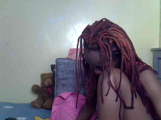 Eboniana webcam