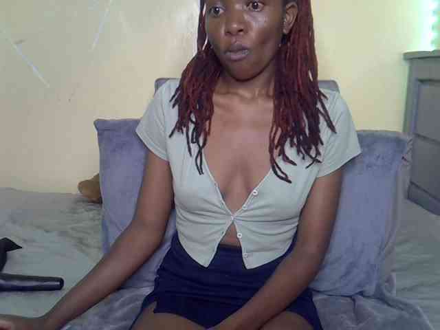 Eboniana webcam