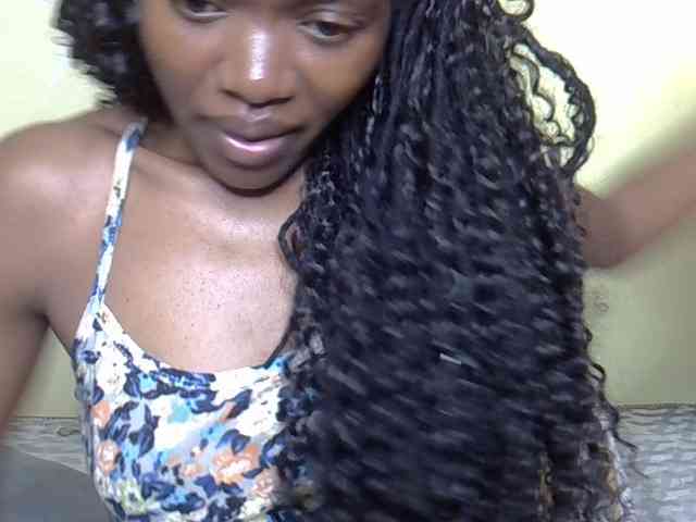 Eboniana webcam