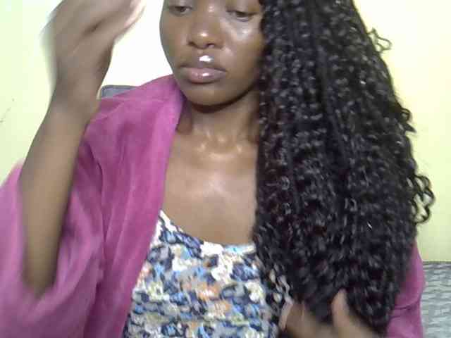 Eboniana webcam