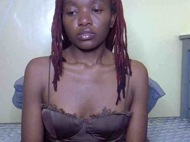 Eboniana webcam