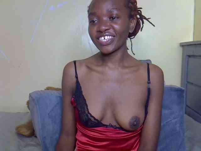 Eboniana webcam