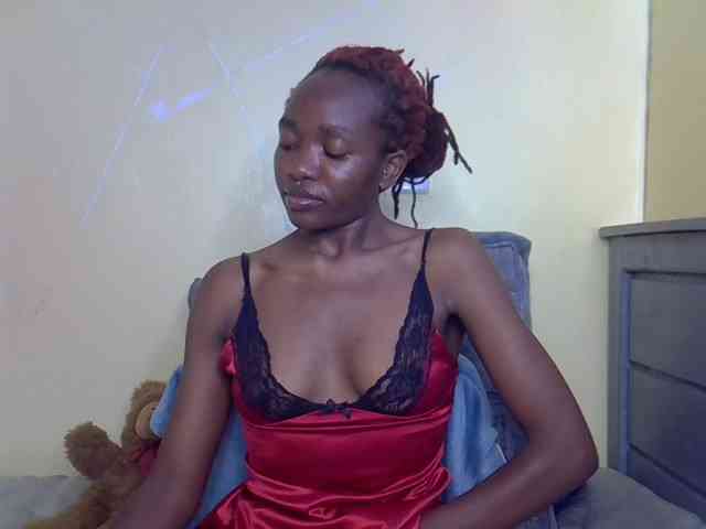 Eboniana webcam