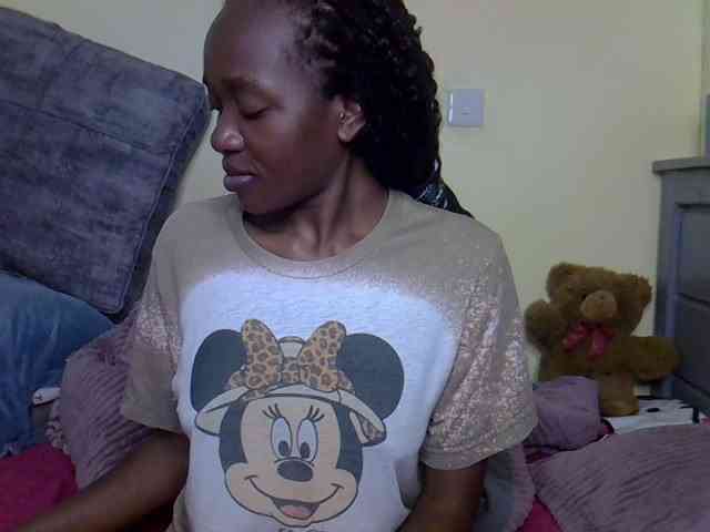 Eboniana webcam