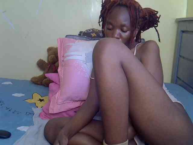 Eboniana webcam