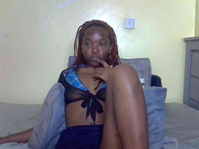 Eboniana webcam